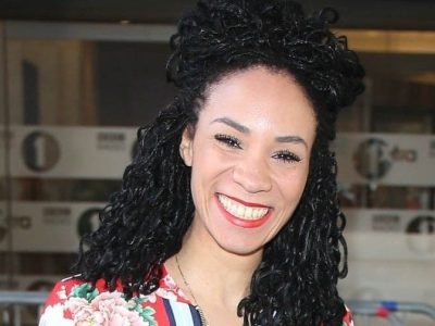 Michelle Ackerley’s Height in cm, Feet and Inches – Weight and Body Measurements