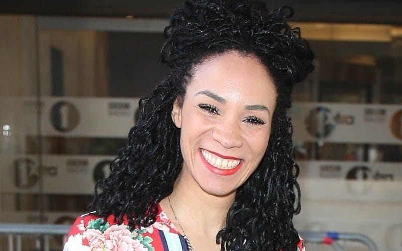 Michelle Ackerley Height Feet Inches cm Weight Body Measurements