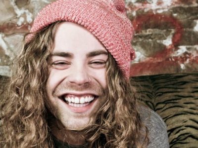 Mod Sun’s Height in cm, Feet and Inches – Weight and Body Measurements