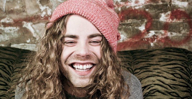 Mod Sun Height Feet Inches cm Weight Body Measurements