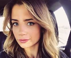 Naomie Olindo’s Height in cm, Feet and Inches – Weight and Body Measurements