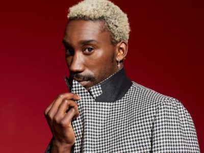 Nathan Stewart-Jarrett’s Height in cm, Feet and Inches – Weight and Body Measurements