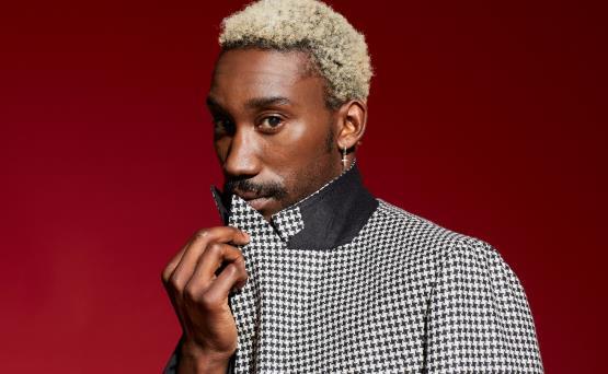 Nathan Stewart-Jarrett Height Feet Inches cm Weight Body Measurements