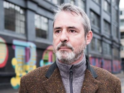 Neil Morrissey’s Height in cm, Feet and Inches – Weight and Body Measurements