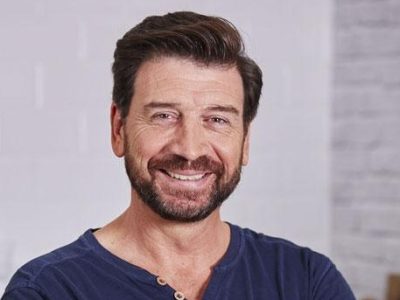 Nick Knowles’ Height in cm, Feet and Inches – Weight and Body Measurements