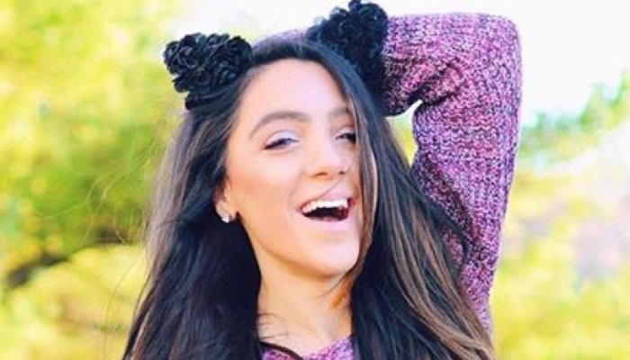 Niki DeMartino Height Feet Inches cm Weight Body Measurements