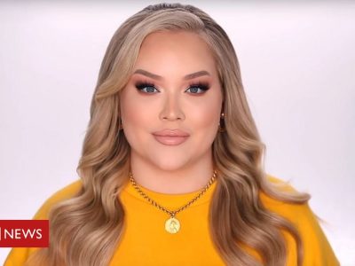 Nikkie De Jager (NikkieTutorials)’s Height in cm, Feet and Inches – Weight and Body Measurements