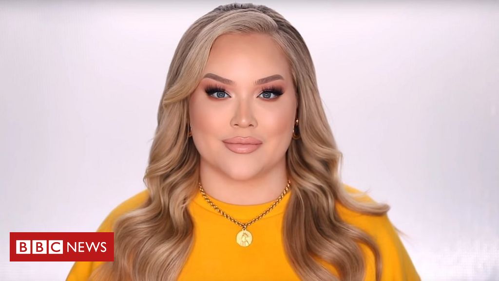 Nikkie De Jager (NikkieTutorials) Height Feet Inches cm Weight Body Measurements