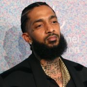 Nipsey Hussle Height Feet Inches cm Weight Body Measurements