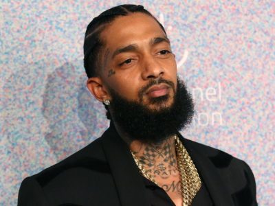 Nipsey Hussle’s Height in cm, Feet and Inches – Weight and Body Measurements