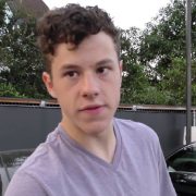 Nolan Gould Height Feet Inches cm Weight Body Measurements