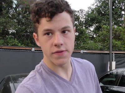 Nolan Gould’s Height in cm, Feet and Inches – Weight and Body Measurements