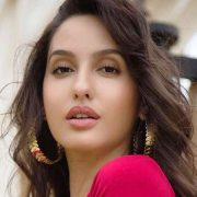 Nora Fatehi Height Feet Inches cm Weight Body Measurements