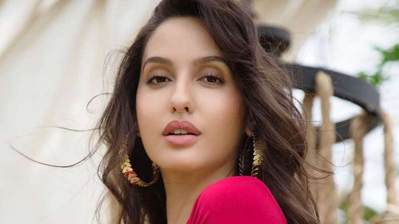 Nora Fatehi Height Feet Inches cm Weight Body Measurements