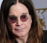 Ozzy Osbourne Height Feet Inches cm Weight Body Measurements