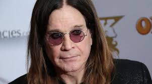 Ozzy Osbourne Height Feet Inches cm Weight Body Measurements