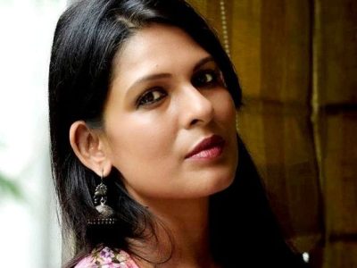 Pallavi Pradhan’s Height in cm, Feet and Inches – Weight and Body Measurements