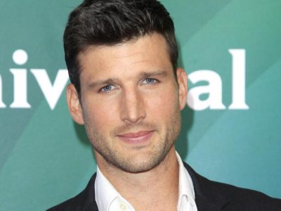 Parker Young’s Height in cm, Feet and Inches – Weight and Body Measurements