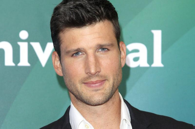 Parker Young Height Feet Inches cm Weight Body Measurements