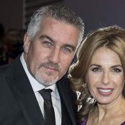 Paul Hollywood Height Feet Inches cm Weight Body Measurements