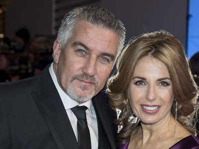 Paul Hollywood’s Height in cm, Feet and Inches – Weight and Body Measurements