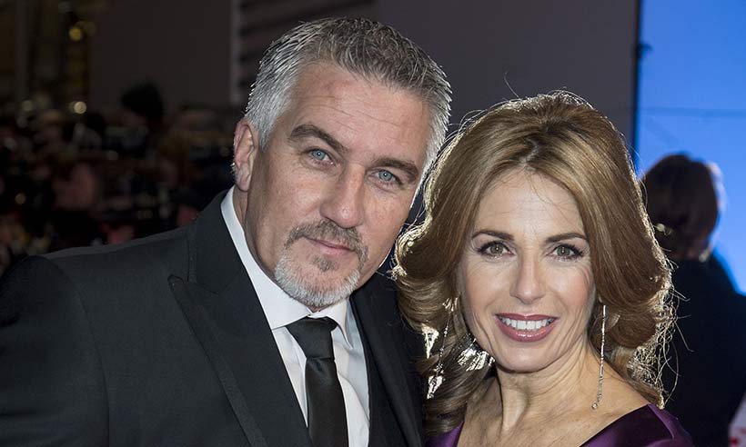 Paul Hollywood Height Feet Inches cm Weight Body Measurements