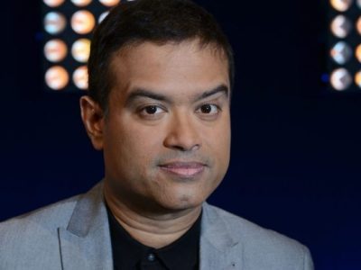 Paul Sinha’s Height in cm, Feet and Inches – Weight and Body Measurements