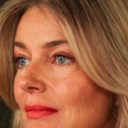 Paulina Porizkova Height Feet Inches cm Weight Body Measurements