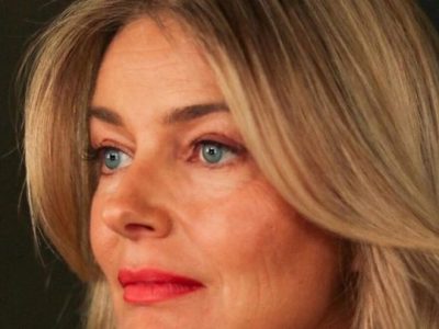 Paulina Porizkova’s Height in cm, Feet and Inches – Weight and Body Measurements