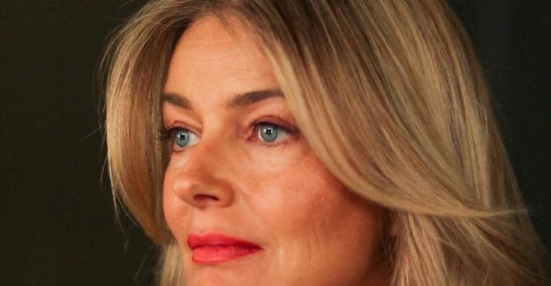 Paulina Porizkova Height Feet Inches cm Weight Body Measurements