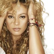 Paulina Rubio Height Feet Inches cm Weight Body Measurements