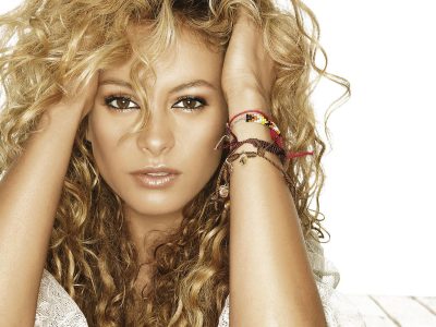 Paulina Rubio’s Height in cm, Feet and Inches – Weight and Body Measurements