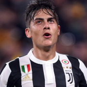 Paulo Dybala Height Feet Inches cm Weight Body Measurements