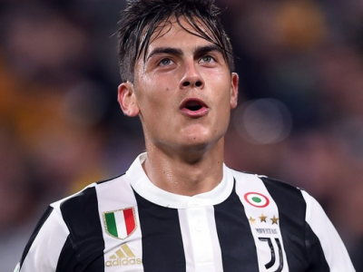 Paulo Dybala’s Height in cm, Feet and Inches – Weight and Body Measurements