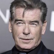 Pierce Brosnan Height Feet Inches cm Weight Body Measurements