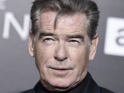 Pierce Brosnan’s Height in cm, Feet and Inches – Weight and Body Measurements
