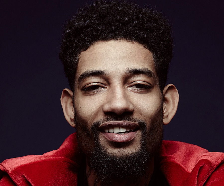 PnB Rock Height Feet Inches cm Weight Body Measurements