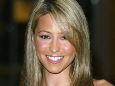 Rachel Stevens’ Height in cm, Feet and Inches – Weight and Body Measurements