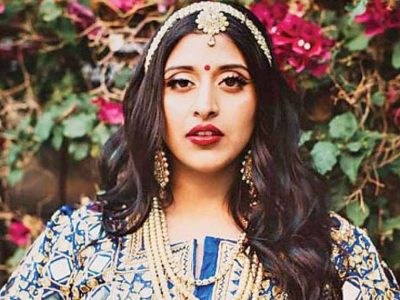 Raja Kumari’s Height in cm, Feet and Inches – Weight and Body Measurements