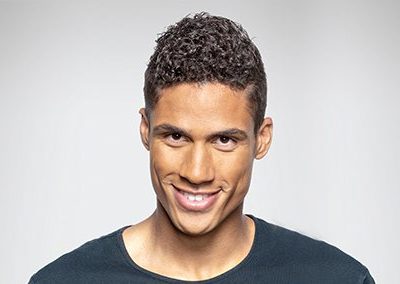 Raphaël Varane’s Height in cm, Feet and Inches – Weight and Body Measurements