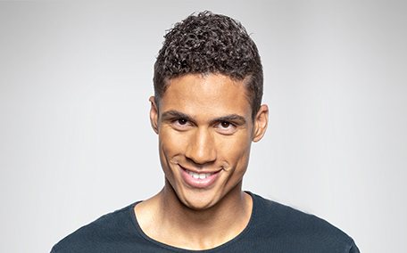 Raphaël Varane Height Feet Inches cm Weight Body Measurements