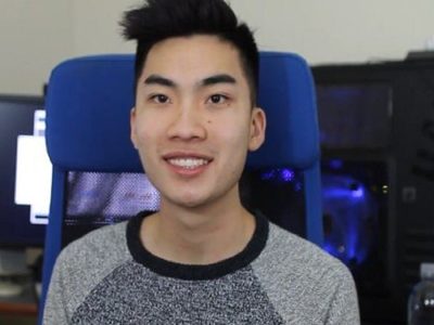 RiceGum’s Height in cm, Feet and Inches – Weight and Body Measurements