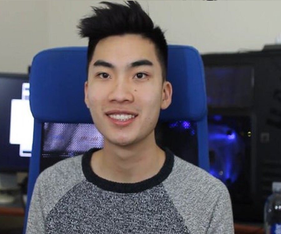 RiceGum Height Feet Inches cm Weight Body Measurements
