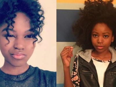 Riele Downs’ Height in cm, Feet and Inches – Weight and Body Measurements