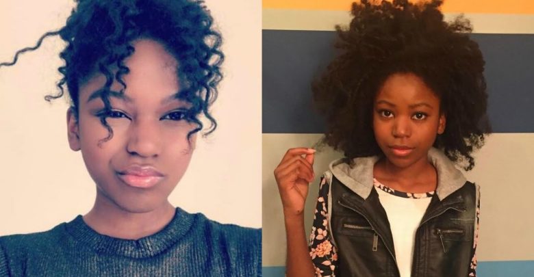 Riele Downs Height Feet Inches cm Weight Body Measurements