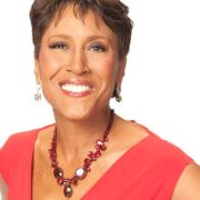 Robin Roberts Height Feet Inches cm Weight Body Measurements