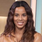 Rochelle Humes’ Height in cm, Feet and Inches – Weight and Body Measurements