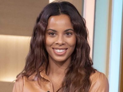 Rochelle Humes’ Height in cm, Feet and Inches – Weight and Body Measurements