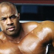 Ronnie Coleman Height Feet Inches cm Weight Body Measurements