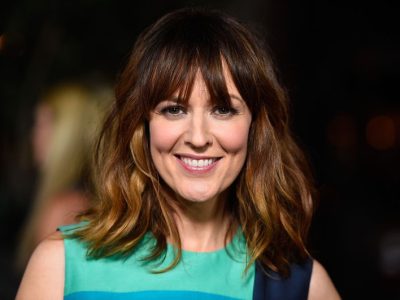 Rosemarie DeWitt’s Height in cm, Feet and Inches – Weight and Body Measurements